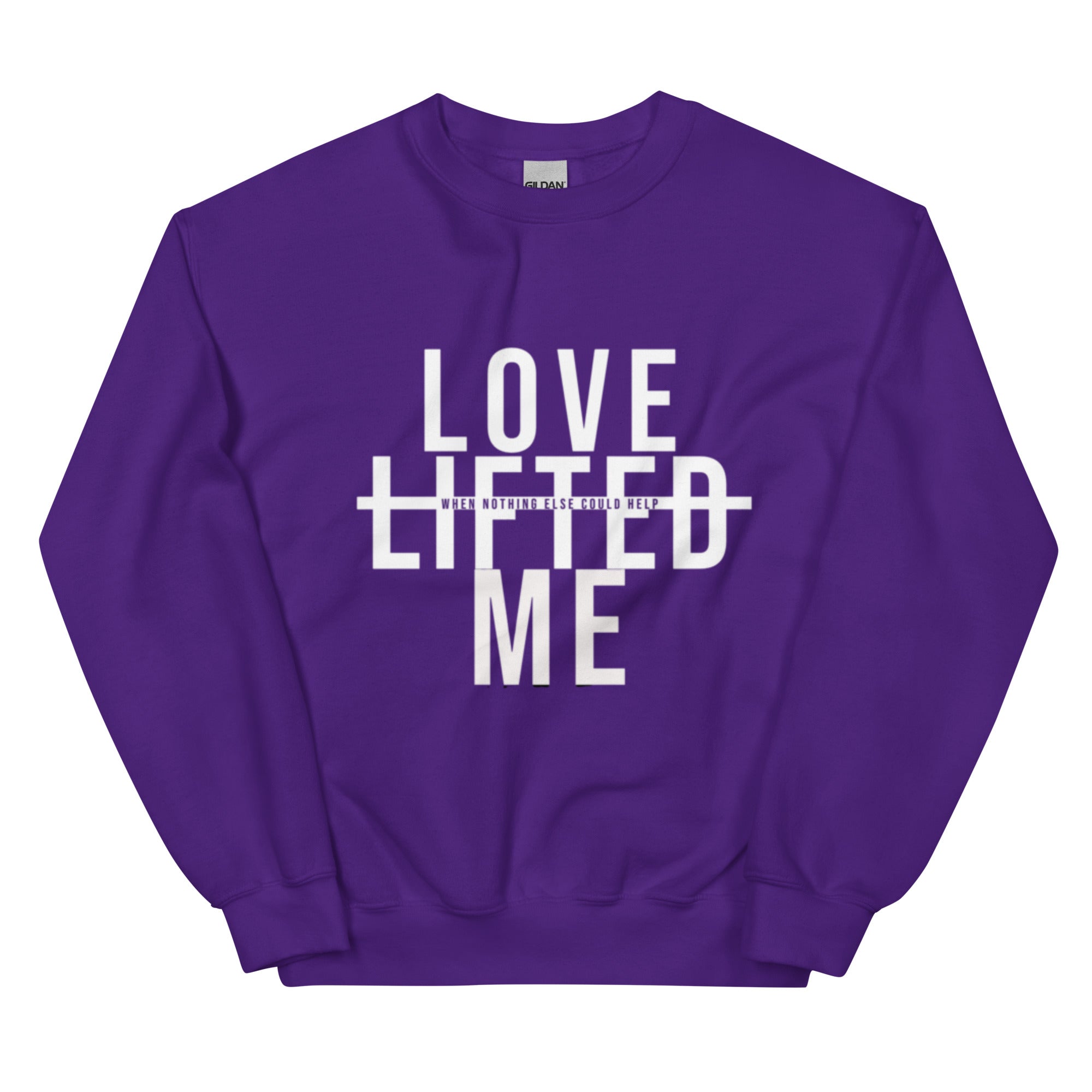 ★2022FW新作★LMC★HUG CLUB SWEATSHIRT LMC Apple Men's Hoodie Gray LM23FHD112LHG | FOOTDISTRICT
